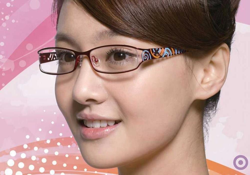 女明星戴眼镜,赵丽颖可爱,关晓彤小仙女,郑爽成熟,热巴牺牲大