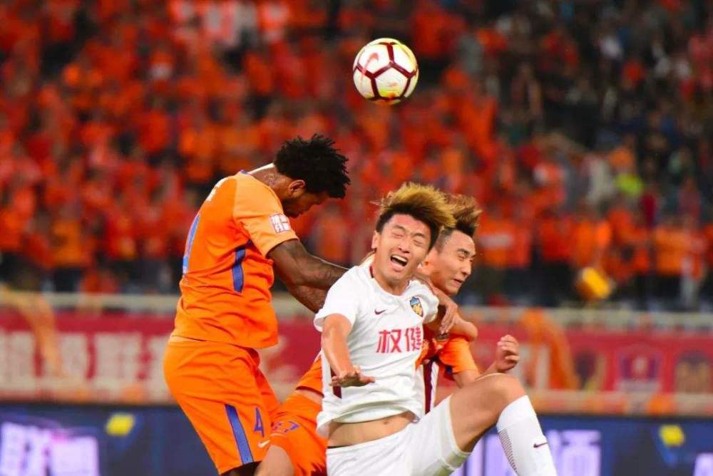 足协新政出炉,天津权健开始改名探讨!