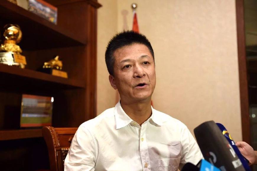 足协新政出炉,天津权健开始改名探讨!