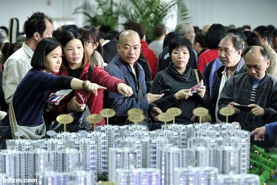 限购令只会让更多的人买不起房 这样真的好吗