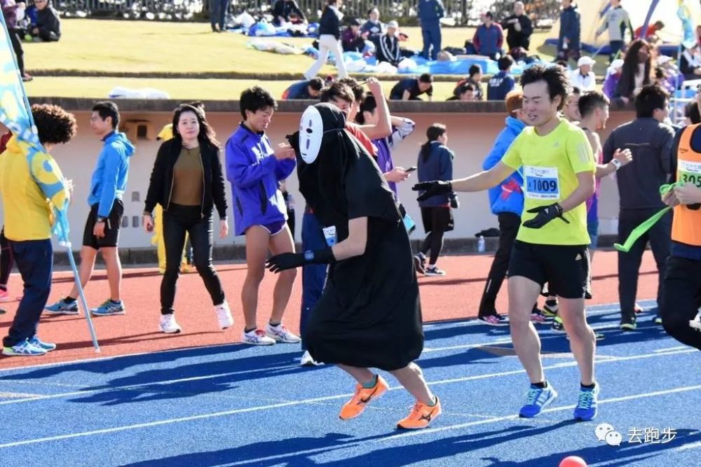 2019年5月12日仙台国际半程马拉松 看点快报