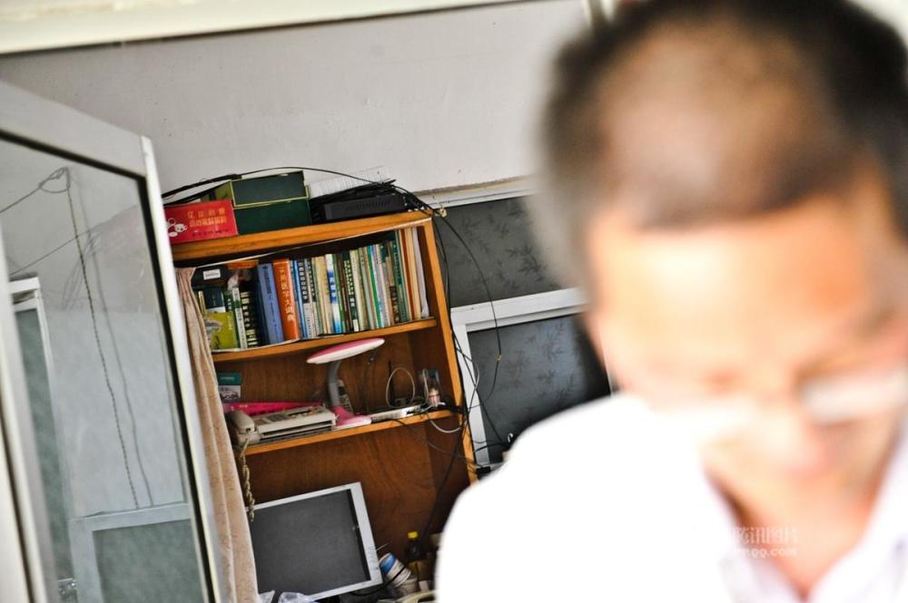 【中国人的一天】乡村医生_订阅_腾讯网