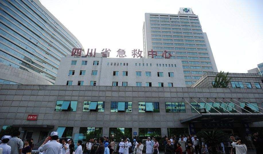另外上榜的还有: 四川大学华西医院口腔医院 54 四川大学华西第二医院