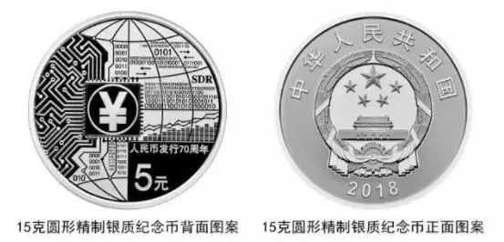 人民币发行70周年纪念币和纪念钞来了!一文看