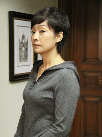 王海燕个人简历 腾讯网