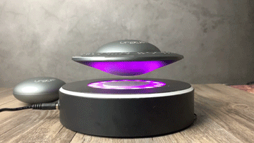 高颜值高素质!手机直推即可达到hifi效果ufo-111耳机