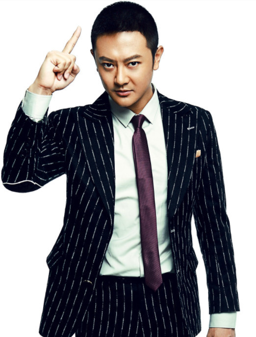 印小天,1978年出生于中国辽宁沈阳,中国内地男演员!