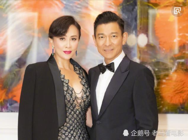刘德华回忆刘嘉玲的质问:你对我都不动心,是不是性取向有问题?