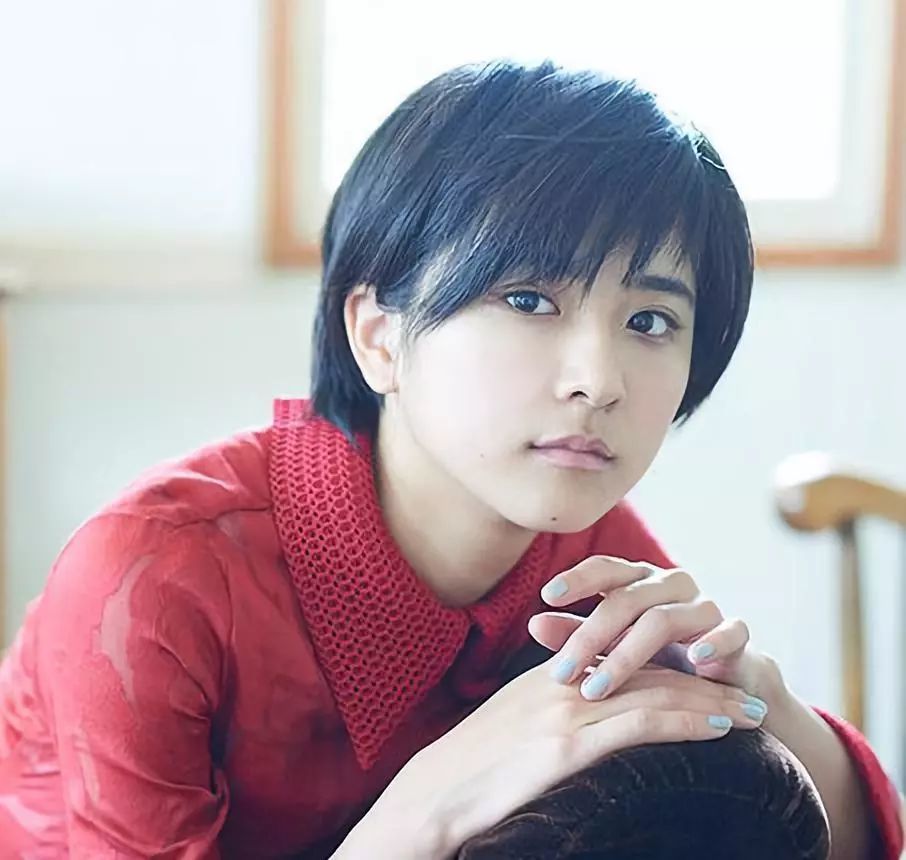 松本穗香