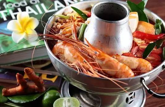 在上海 吃完这100样我们就结婚吧!