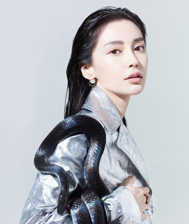 盘点娱乐圈中的国民女神,哪个是你的心目中的女神呢?