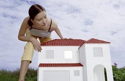 上海姑娘择偶:房子是硬条件 户籍放宽到江浙沪