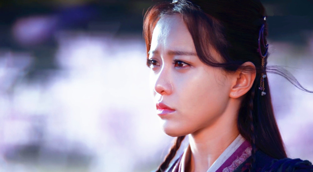 《将夜》中的五大美女,第一的我不选,但最后一个我选她!