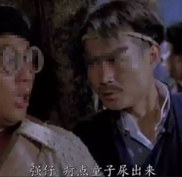 童子尿更有奇效,面对实力强大的大魔王,一碗童子尿泼过去往往能逆转