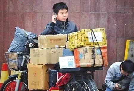 有你吗?广州国庆不放假的十大职业