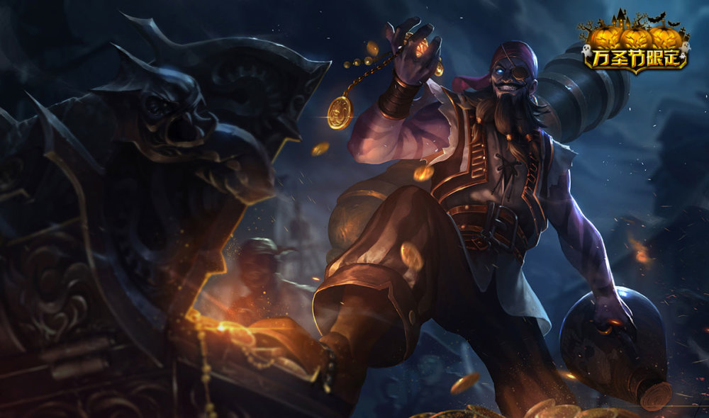 给瑞兹皮肤评分,skt6分,恶魔男爵9分,它10分有特殊意义