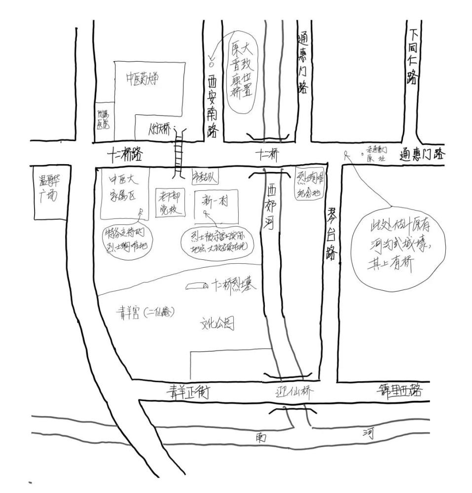 成都,春熙路,冯晖,城隍庙,书院街