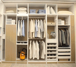 姿势图动图_智能衣柜动图_智能自助收衣柜