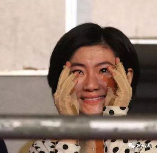 当年两人都烧伤毁容,任家萱为什么恨救她的俞灏明?真相竟是如此