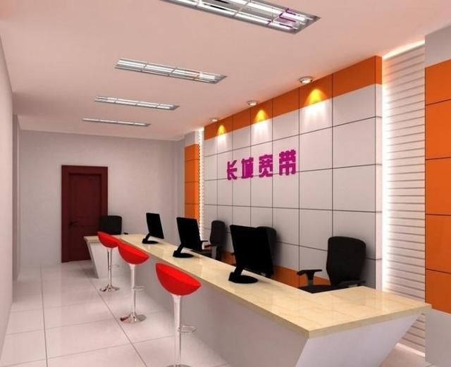 北京长城宽带及宽带通断网_学生时代科技