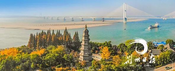 湖北这2个地级市2018年GDP突破2000亿!