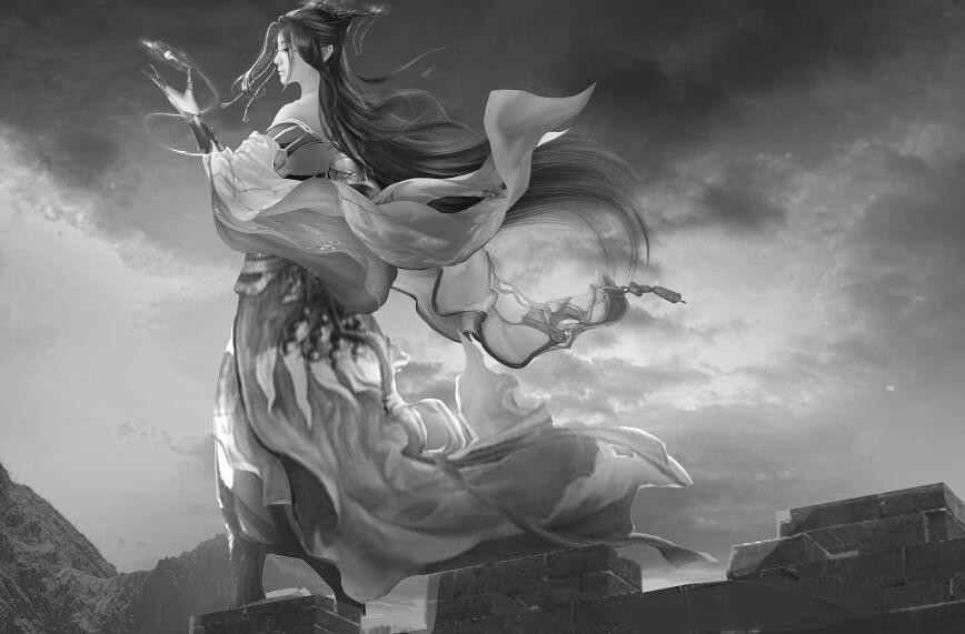 《雪中悍刀行》中女主角们结局都怎么样?其实红薯被救