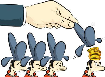 工作之余，如何赚钱！