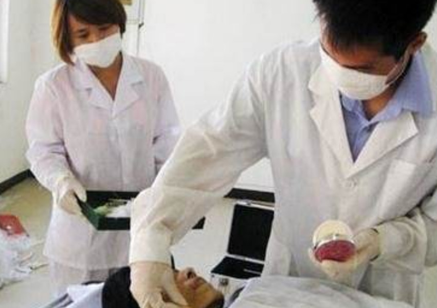 为什么现在的人死了,遗体会先送去殡仪馆冷冻?内行人道出实情