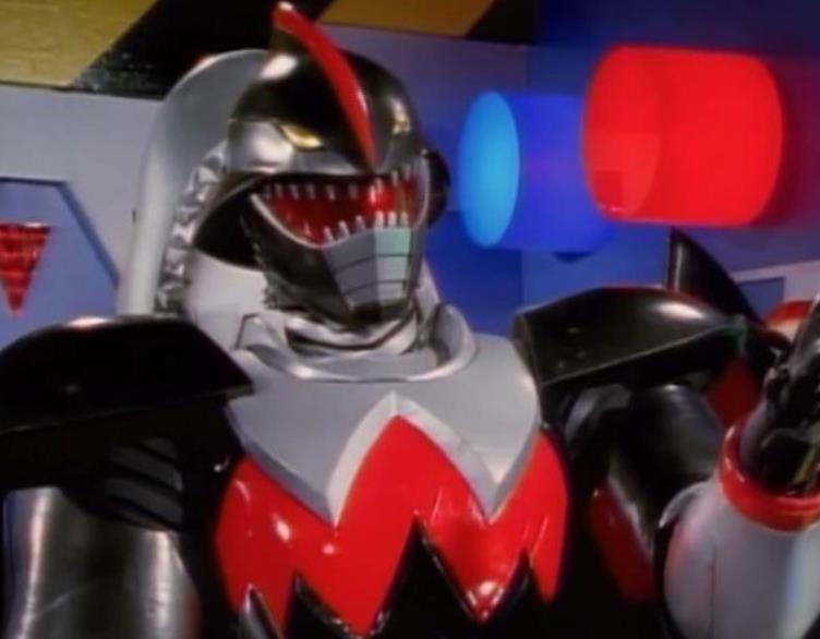 鲨鱼辣椒原型是鲨鱼,是高原寺制造的最强的机器人,但他学会了人类最