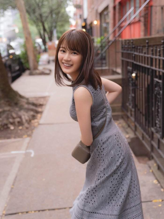 乃美内衣_深田咏美内衣图片(3)