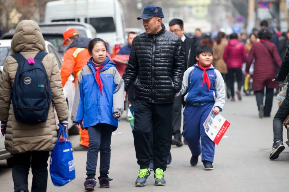 12月3日起,吴兴小学生放学后可由学校托管