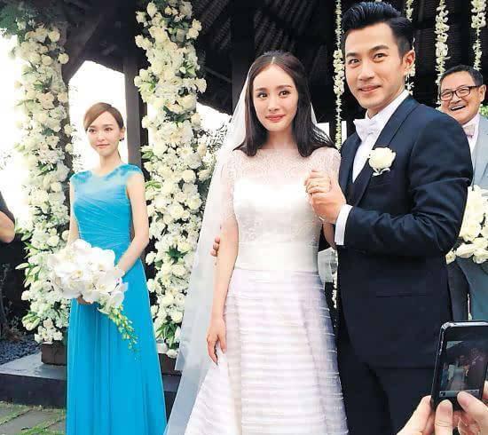 杨幂为婆家再添一子小糯米成功晋升当姐姐 粉丝福气自来 看点快报