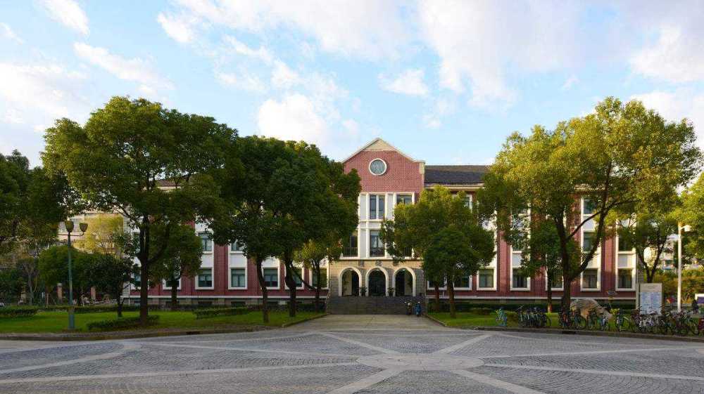 上海外国语大学排名_上海外国语大学(3)