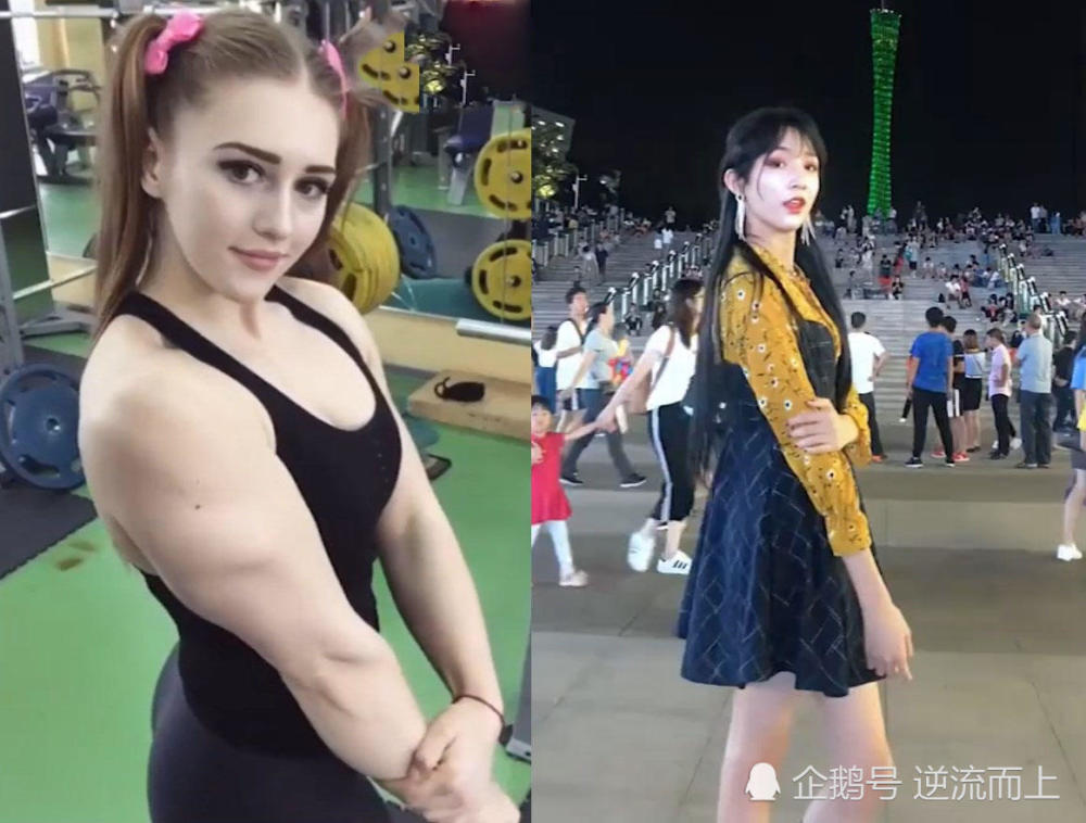 金刚芭比pk女装大佬,受到千吨暴击,到底谁是你的菜?