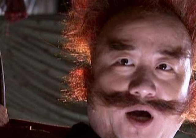 《天龙八部》四大恶人也有可爱可悲的地方,岳老三最悲惨!