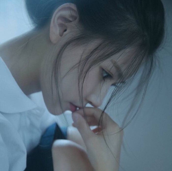 文艺小清新,佛系少女,唯美,头像,时尚可爱