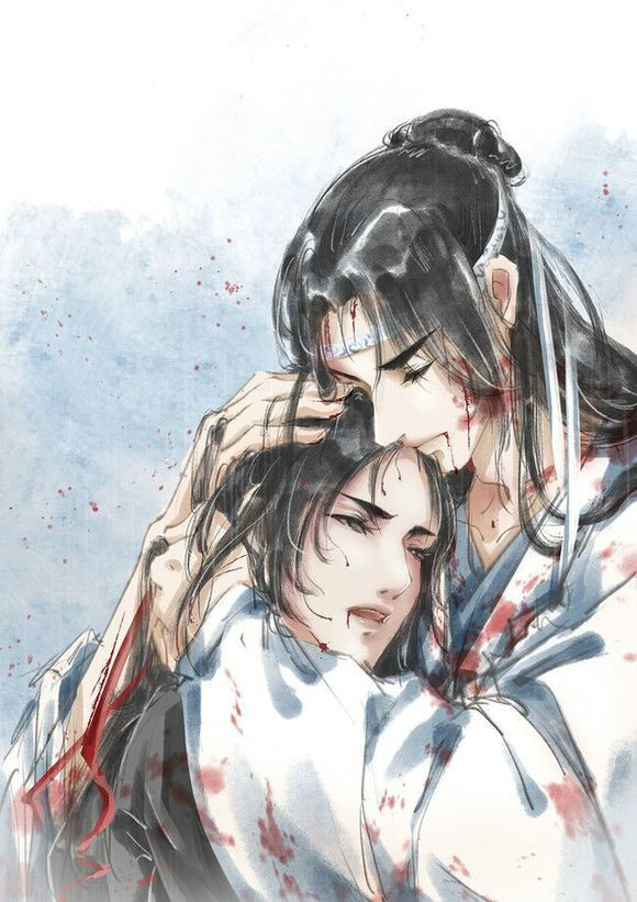 《魔道祖师》香炉篇!蓝湛是避尘篇主谋,魏婴无奈,道友