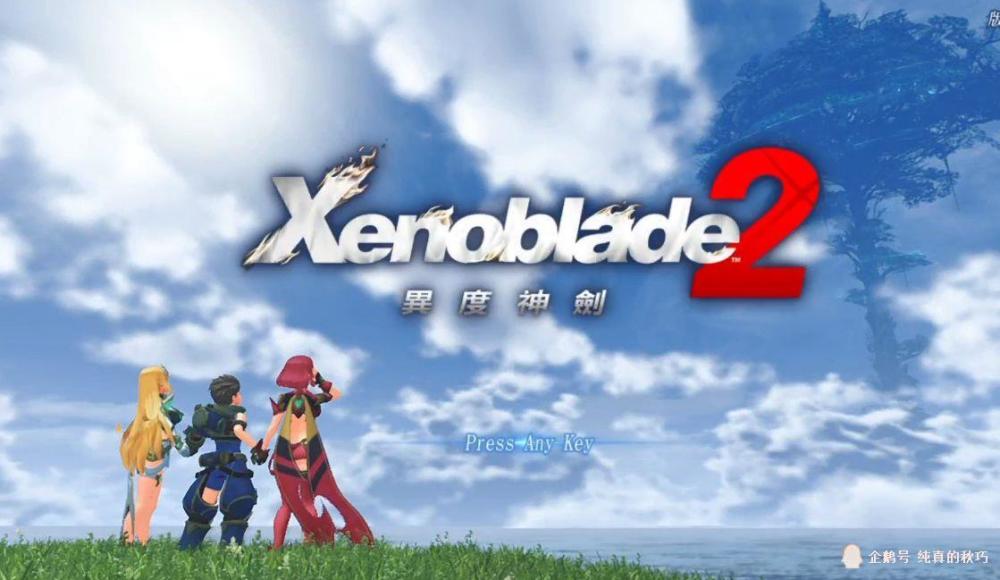 游漫谈:2019年Switch游戏阵容大盘点!众多超级