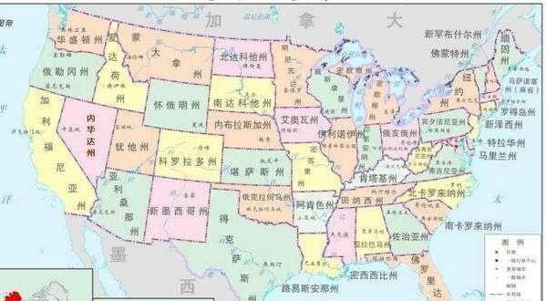 世界最小人口的国家