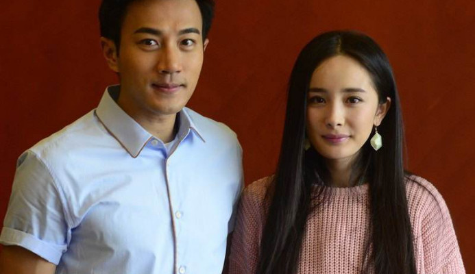 隐瞒了刘恺威8年,终于知道了俞灏明和杨幂的关系,网友