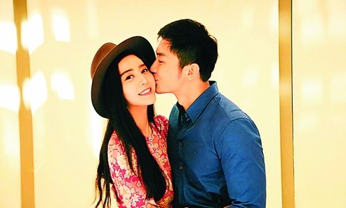 李晨求祝福:一岁啦!孩子长得超级像妈妈!网友:啥时候生的啊?