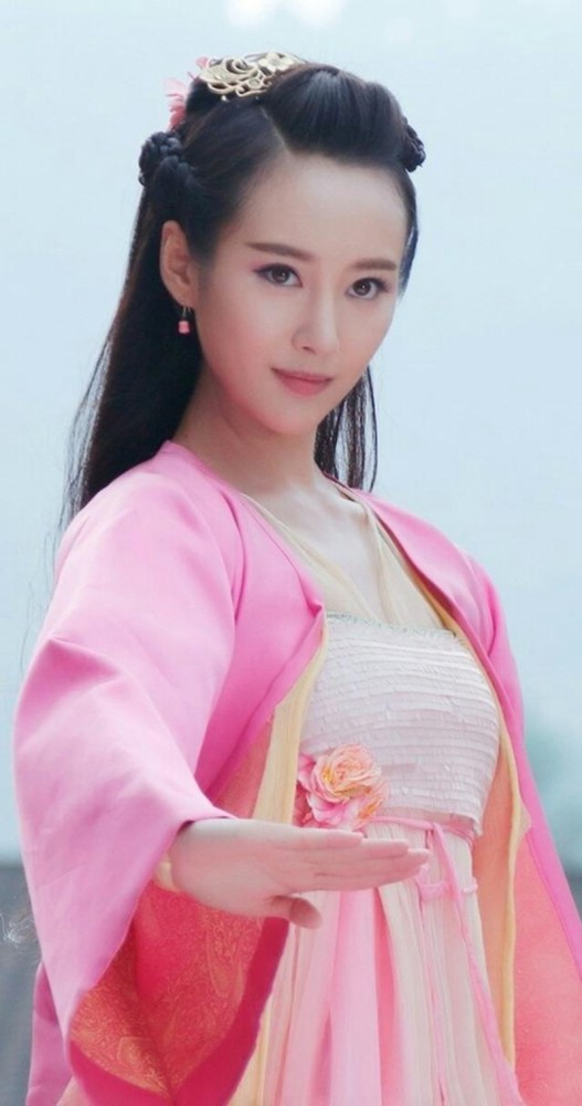 古装剧中不爱男主的女二,前4个都是反派,唯独最后一位