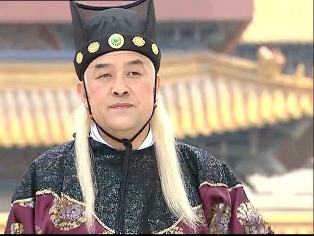 李建义,曹正淳,三德子,赵亮