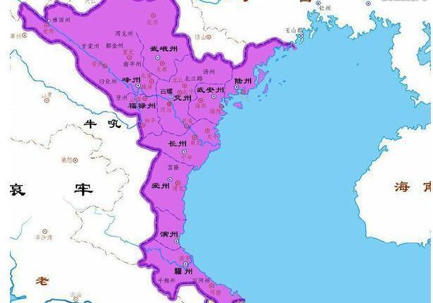 亚洲第二个中国 就连地名都一样 网友 就像走在中国的街道 看点快报
