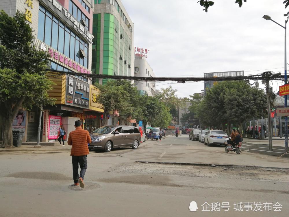广州人口城中村_广州城中村(3)