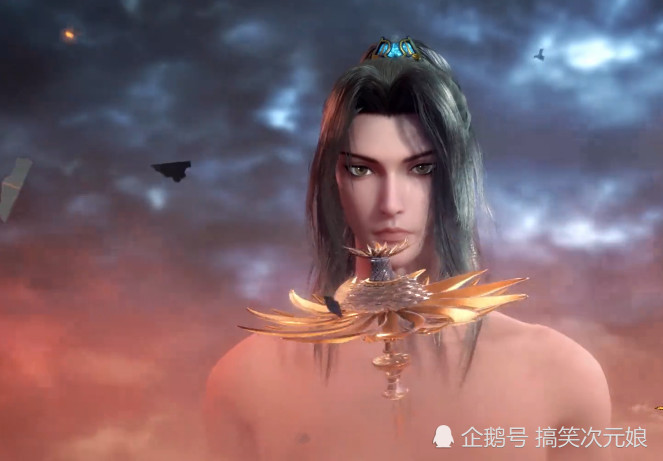 国漫,动漫,斗罗大陆,星辰变,唐三
