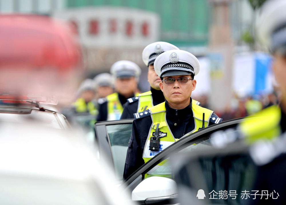重庆,武警,交警,公安,巡逻
