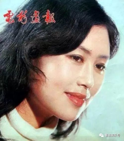1979年,斯琴高娃抗联作品《归心似箭》中饰演女主角玉贞.