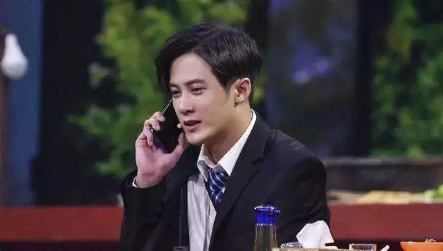 《原来你还在这里》的周子翼，竟然是十年男团成员
