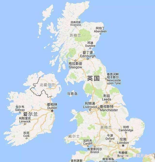 在英国有一块中国"土地",面积仅16平方米,埋葬着5位中国军人